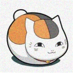 卡友灰鹭头像